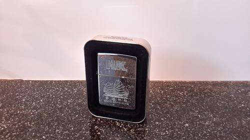 Hong Kong Engraved - Collector's Item