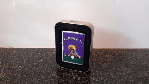 Camel Joe - Collector's Item