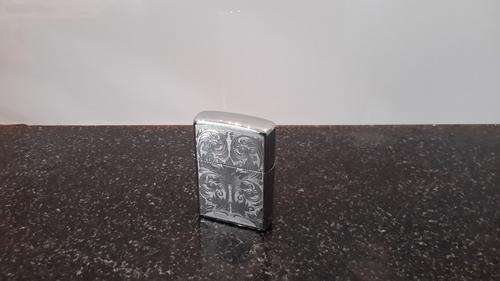Engraved - Collector's Item