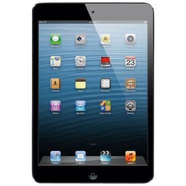 ***Brand New*** Apple iPad Mini 16gb Black Wi-Fi + Cellular***Sealed***