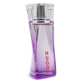 **Original- Hugo Boss Pure Purple Eau De Parfum Spray 50ml**