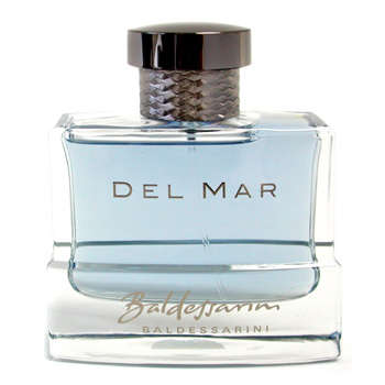 **Maginificient Original Baldessarini Del Mar Eau De Toilette 50ml**