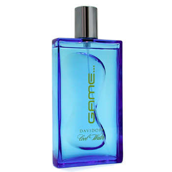 **Original-Davidoff Cool Water Game Eau De Toilette 100ml**