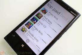 NOKIA LUMIA 920