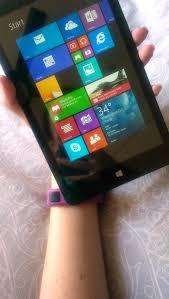 mecer A801 8 inch tablet win 8.1 windows tablet pc