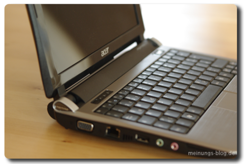 acer aspire one 3g wifi