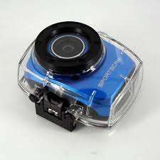 sports camera action camera weatherproof video photo housing hd720 5mp