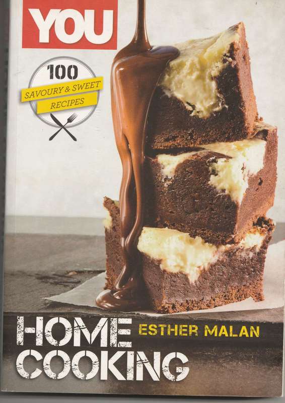 `YOU` HOME COOKING by Ester Malan