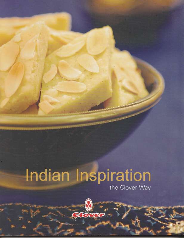 INDIAN INSPIRATION THE CLOVER WAY