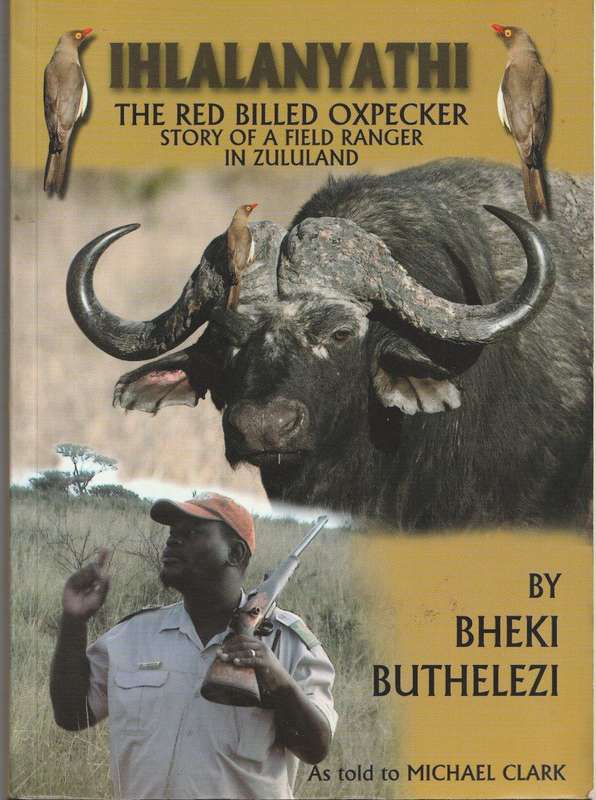 IHLALANYATHI by Bheki Buthelezi