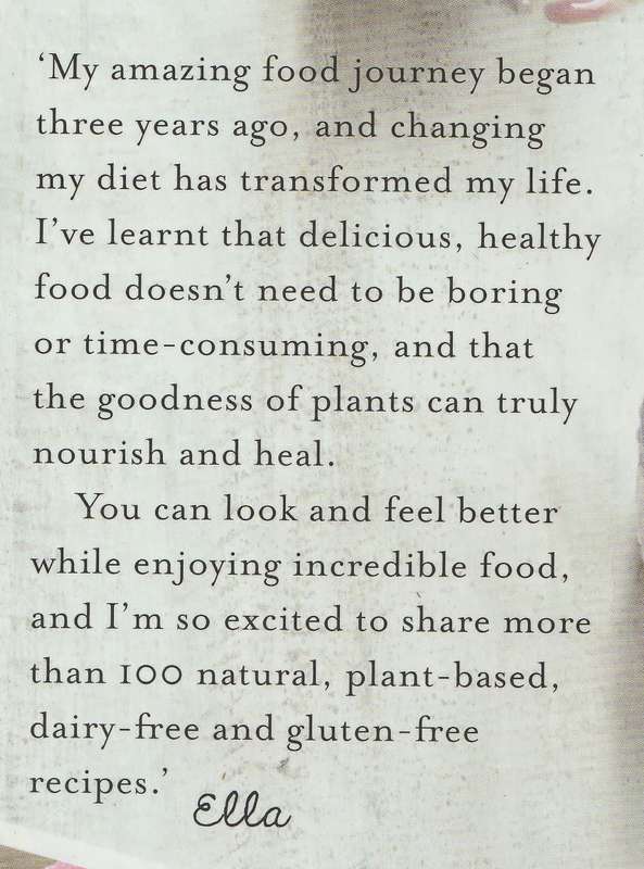 DELICIOUSLY ELLA by Ella Woodward