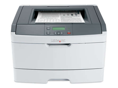 Lexmark E360d laser printer