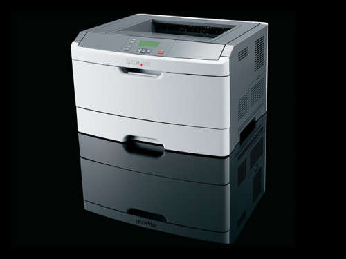 Lexmark E360d laser printer