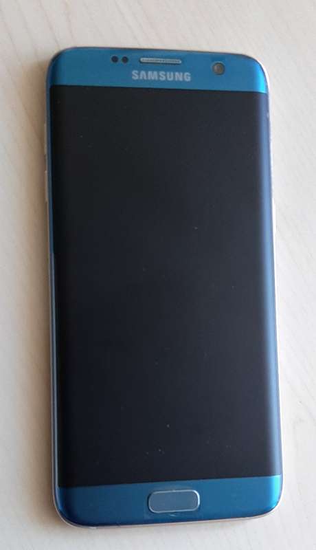 Samsung Galaxy S7 Edge