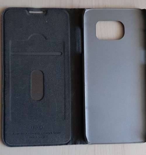 Samsung Galaxy S7 Edge