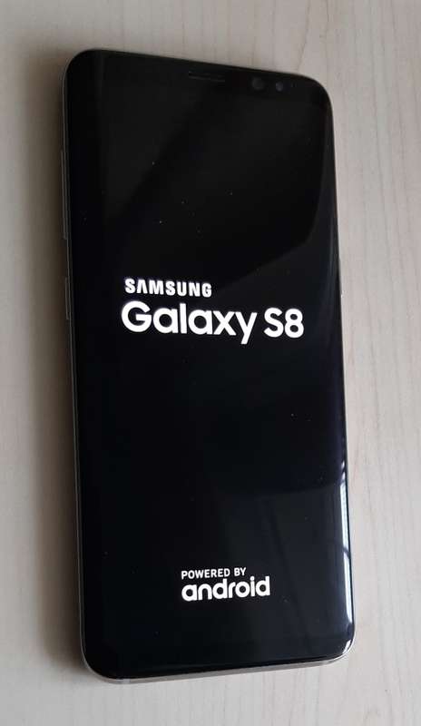 Samsung Galaxy S8