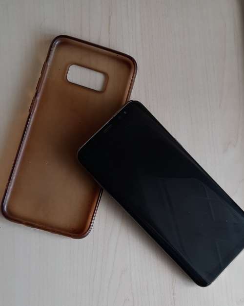Samsung Galaxy S8