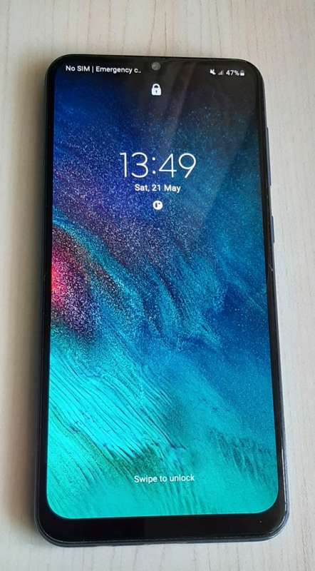 Samsung Galaxy A50, 128GB ***AS NEW***