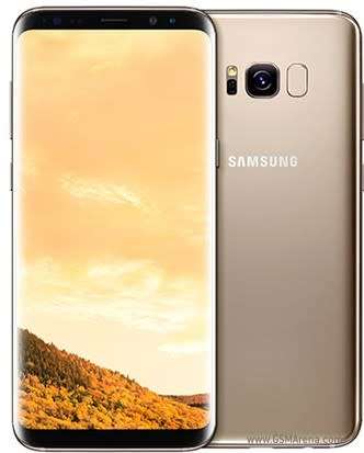 Samsung Galaxy S8