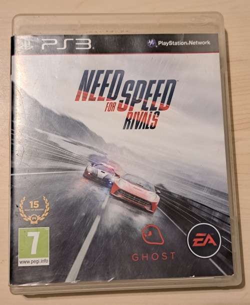 MEGA Pack of 18 quality PS3 Games
