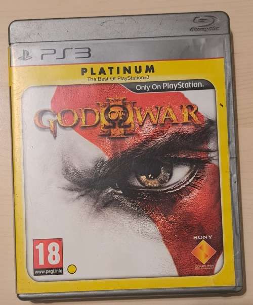 MEGA Pack of 18 quality PS3 Games