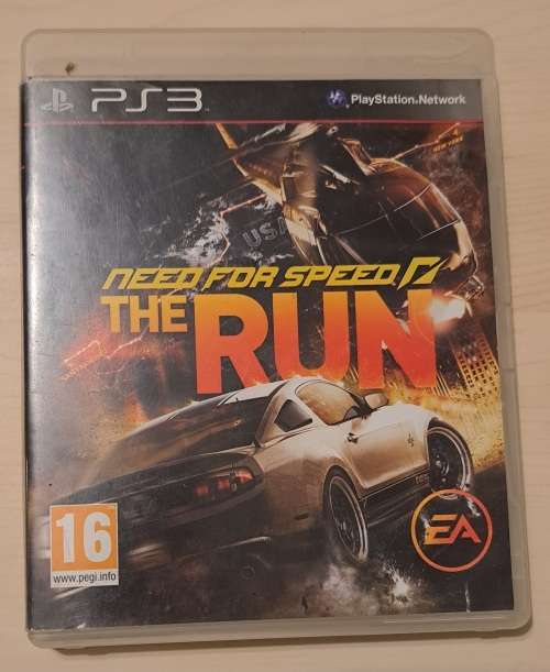 MEGA Pack of 18 quality PS3 Games