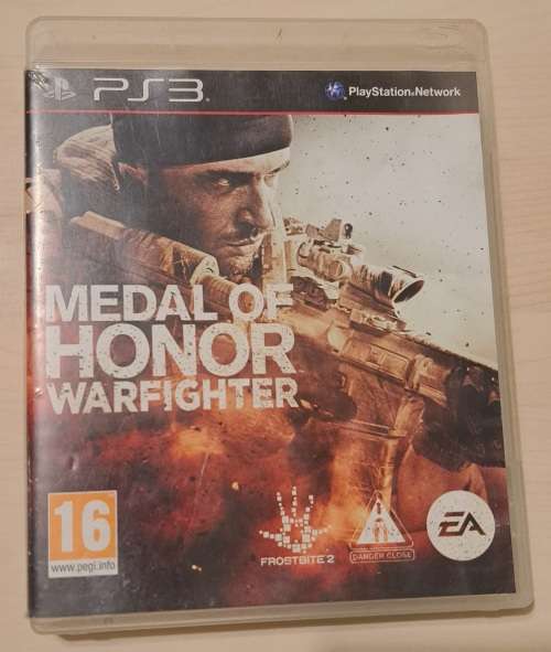 MEGA Pack of 18 quality PS3 Games