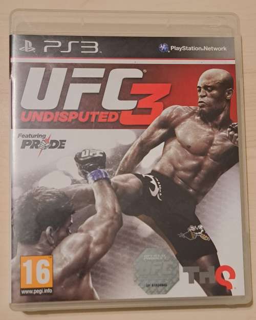 MEGA Pack of 18 quality PS3 Games