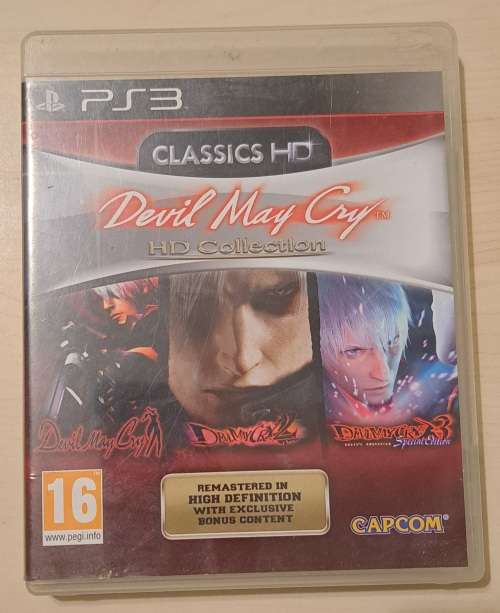 MEGA Pack of 18 quality PS3 Games
