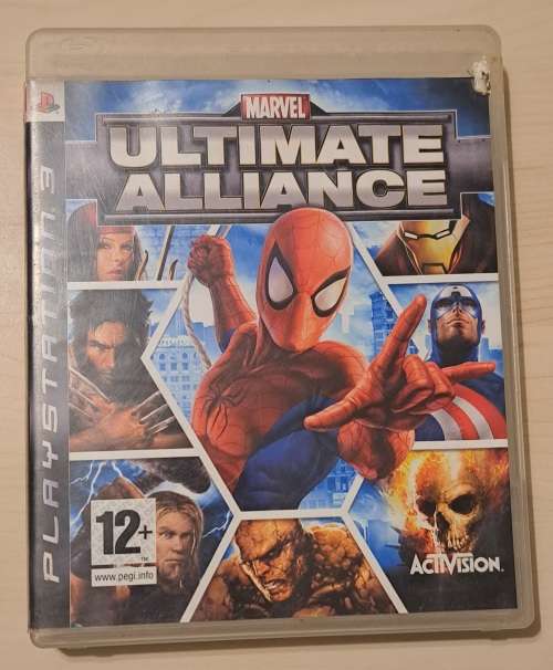 MEGA Pack of 18 quality PS3 Games
