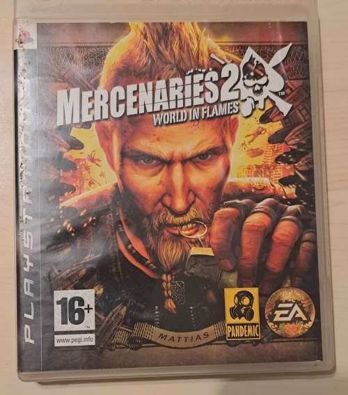 MEGA Pack of 18 quality PS3 Games