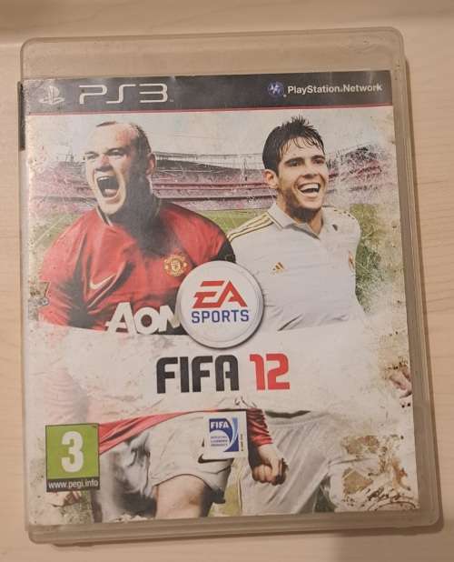MEGA Pack of 18 quality PS3 Games