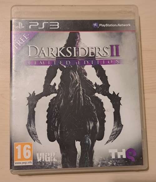 MEGA Pack of 18 quality PS3 Games