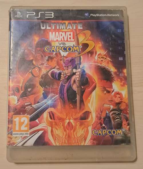 MEGA Pack of 18 quality PS3 Games
