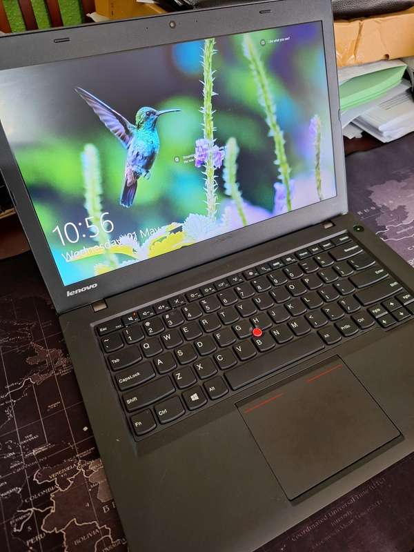 Lenovo T440 ThinkPad Laptop