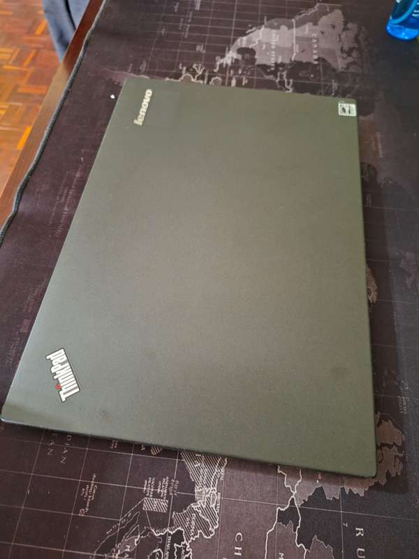 Lenovo T440 ThinkPad Laptop