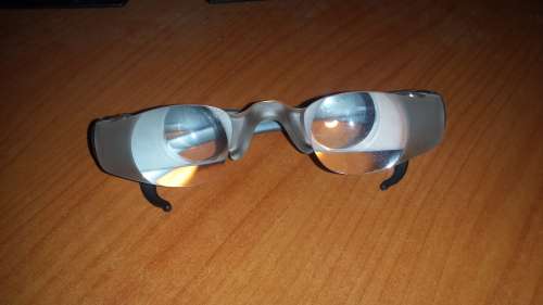 Kingsea Folding Max TV Magnifying glasses