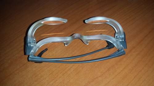 Kingsea Folding Max TV Magnifying glasses