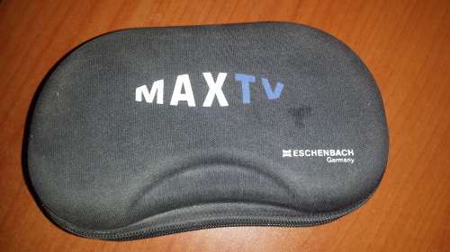 Kingsea Folding Max TV Magnifying glasses