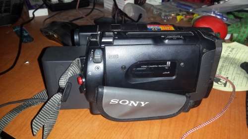 Sony Handycam CCD-TR511E PAL