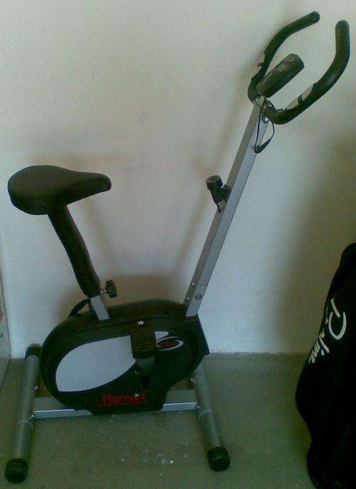 Trojan Hornet 210 Gym exercise bike