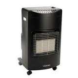 9kg gas heater & Gas bottle