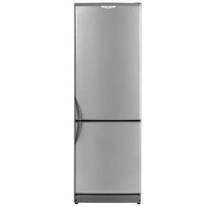 Defy silver l Fridge and freezer