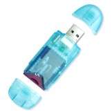 ***USB 2.0 SD/MMC Card Reader, Cheap***