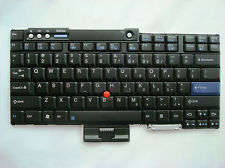 LENOVO THINKPAD Z61M, Z61E ENGLISH KEYBOARD