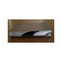 DSTV 1110 DECODER & REMOTE + FREE NEW SINGLE L&B