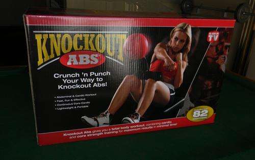 Knockout ABS