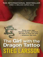 Buy Now: Stieg Larrson - The Girl With The Dragon Tattoo