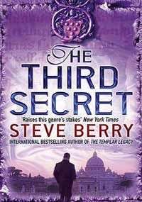 Steve Berry - The Third Secret