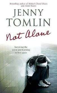 Jenny Tomlin - Not Alone